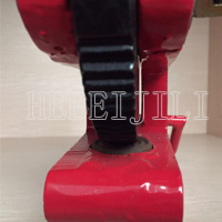 翻轉(zhuǎn)起重鉗